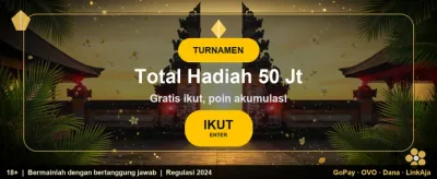 Bonus Selamat Datang Coy999