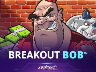 Breakout Bob screenshot