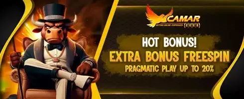 Mega FreeSpin Pragmatic Play promotion