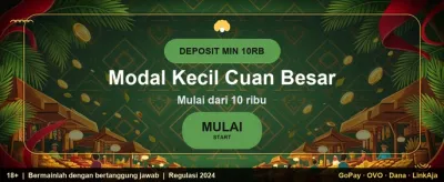Mainkan Game Terpopuler Sekarang